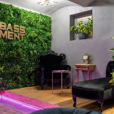 Apartman Trznice Ołomuniec Zewnętrze zdjęcie