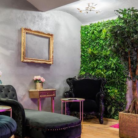 Apartman Trznice Ołomuniec Zewnętrze zdjęcie