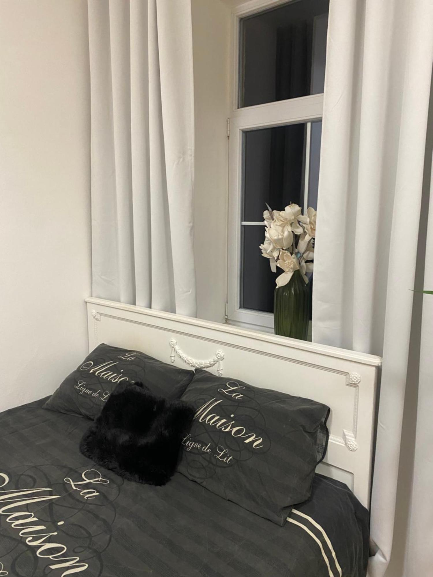 Apartman Trznice Ołomuniec Zewnętrze zdjęcie