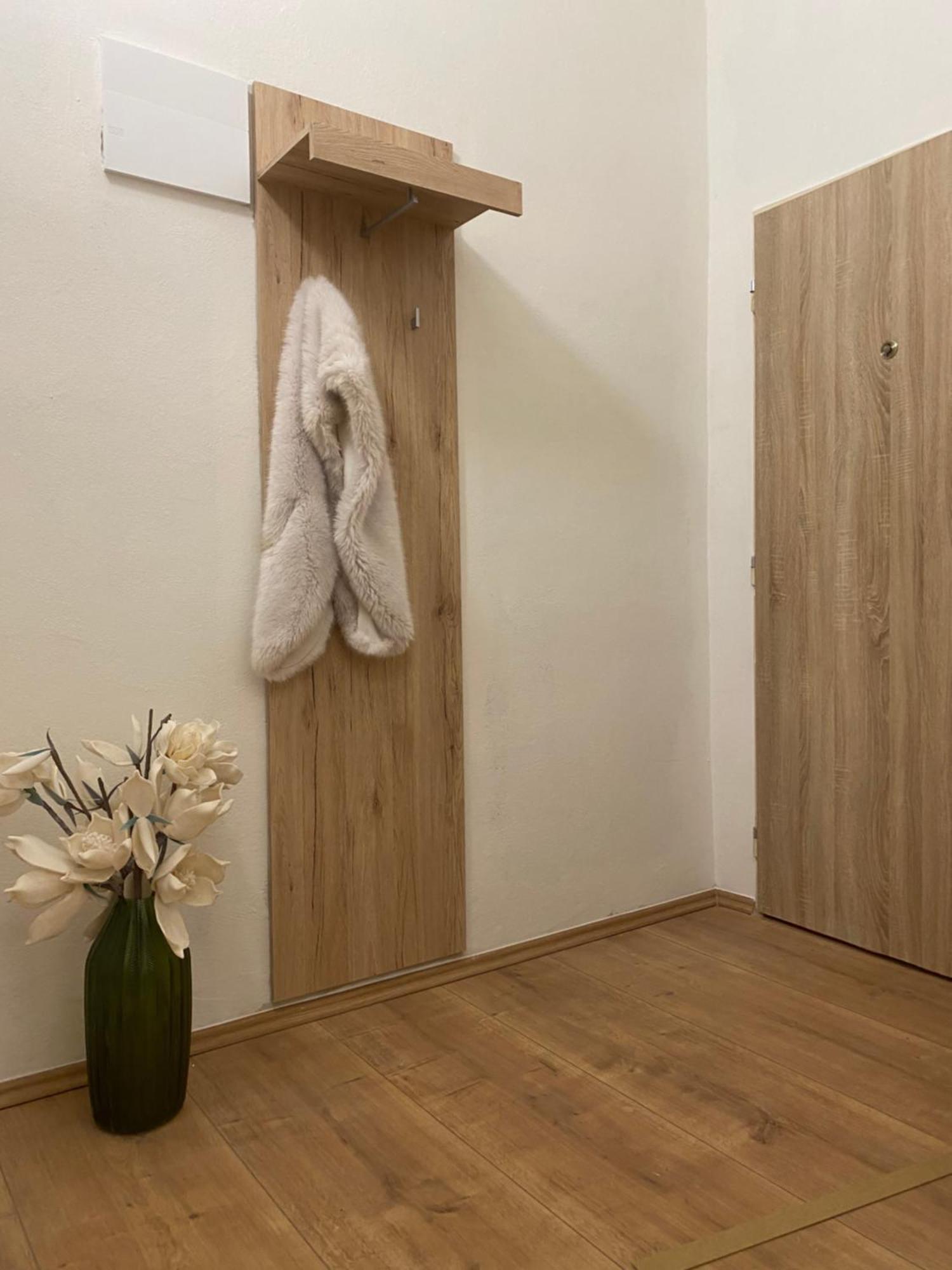 Apartman Trznice Ołomuniec Zewnętrze zdjęcie