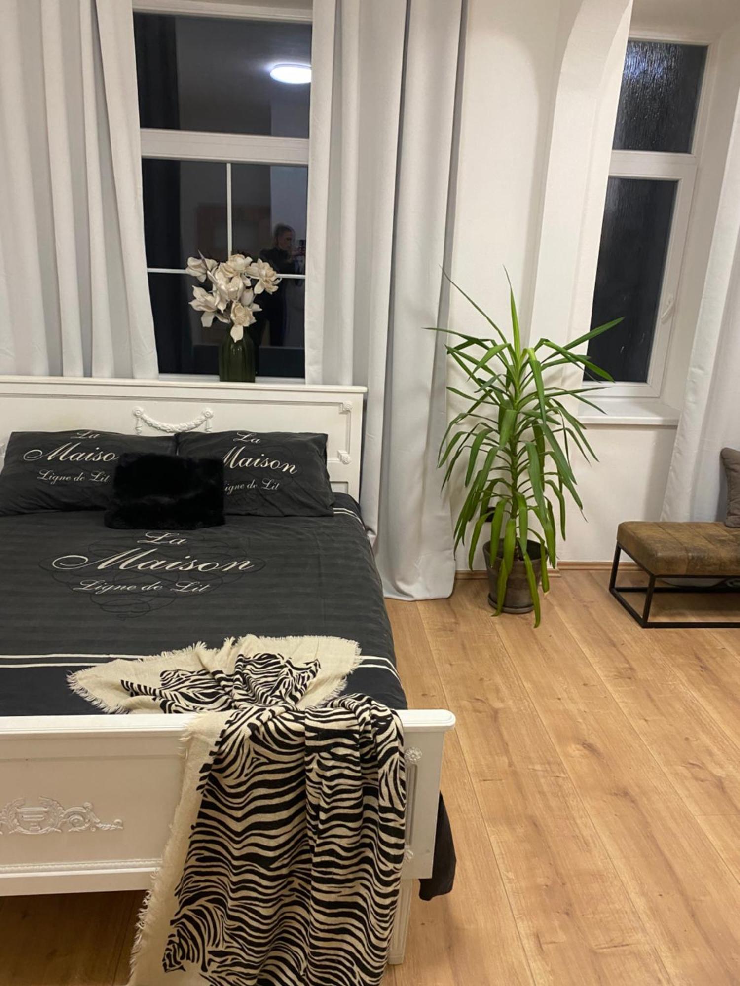 Apartman Trznice Ołomuniec Zewnętrze zdjęcie