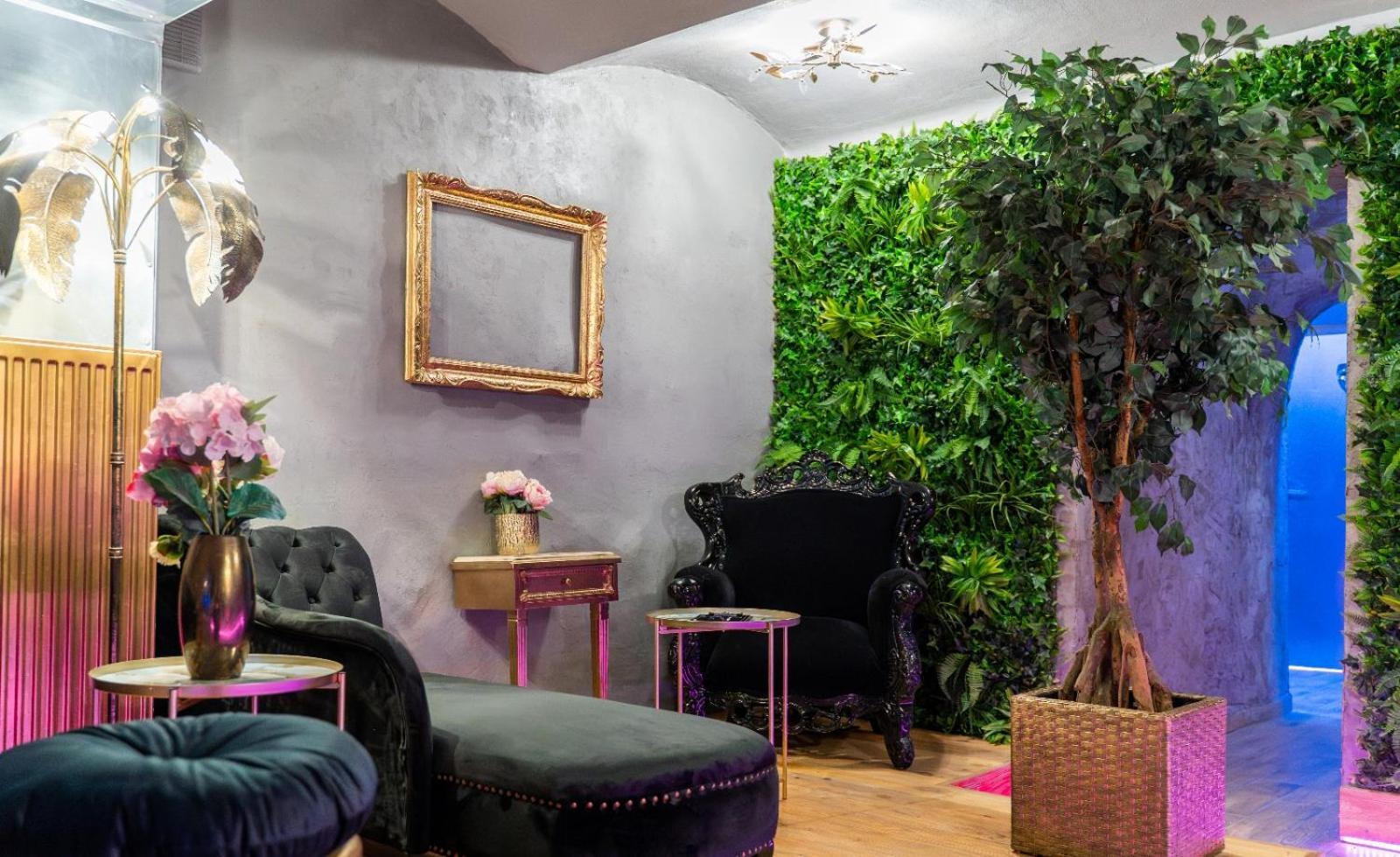 Apartman Trznice Ołomuniec Zewnętrze zdjęcie